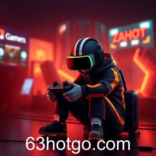 The Rise of 63hot in the Online Gaming Sphere