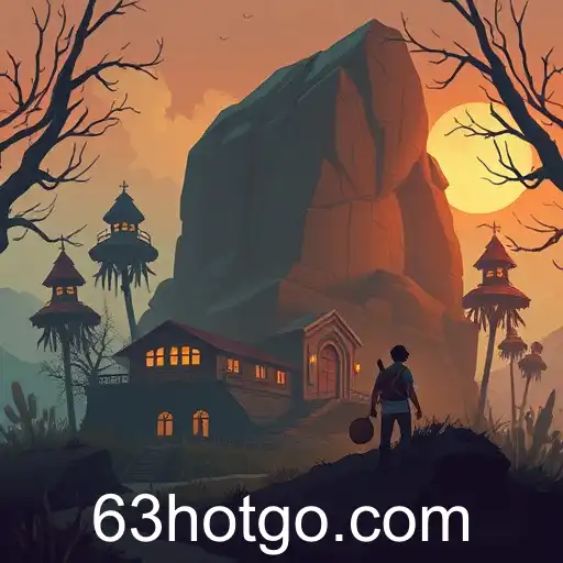 The Thrilling World of Adventure Quests: Discover the Excitement of '63hot' Gaming