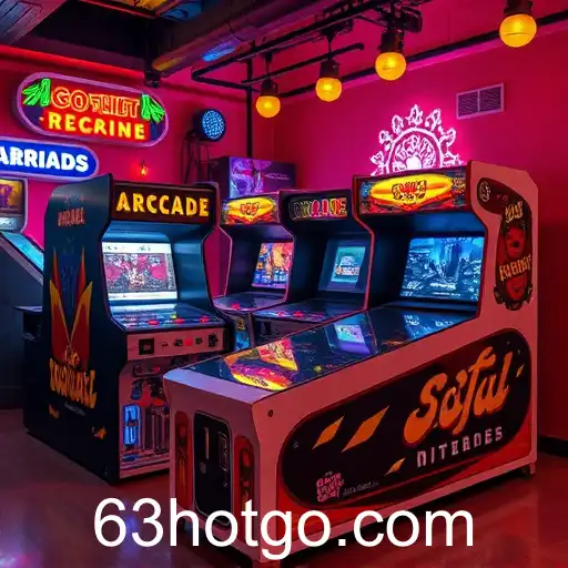 Exploring the Timeless Allure of 'Arcade Classics' in the Digital Age
