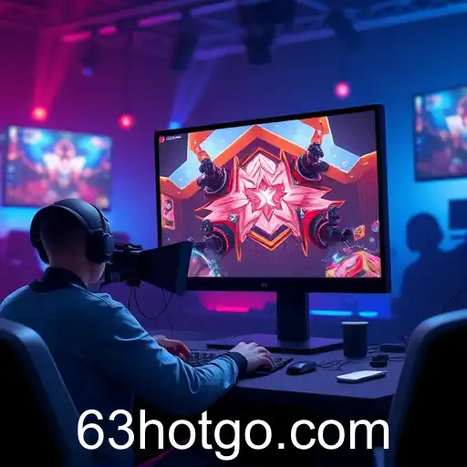 Emerging Trends in Online Gaming