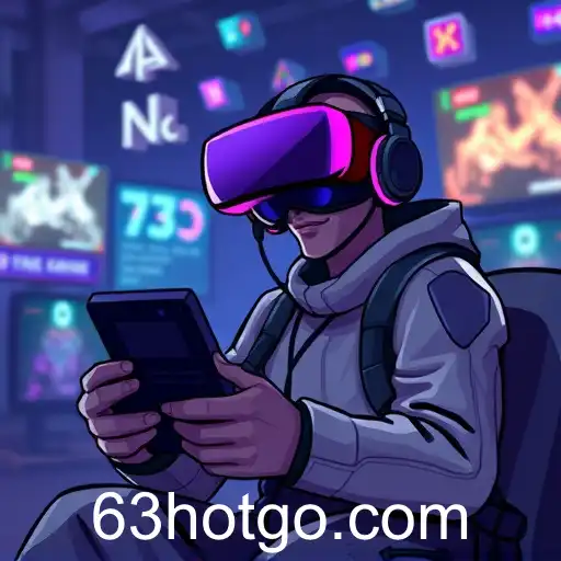 Exploring the Impact of Gaming on Global Trends