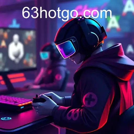 Gaming Evolution in the Digital Age