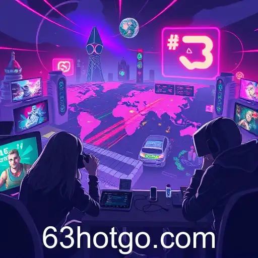 Gaming Evolution: Trends and Challenges