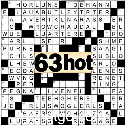 The Rise of 63hot: Shaping the Gaming Landscape