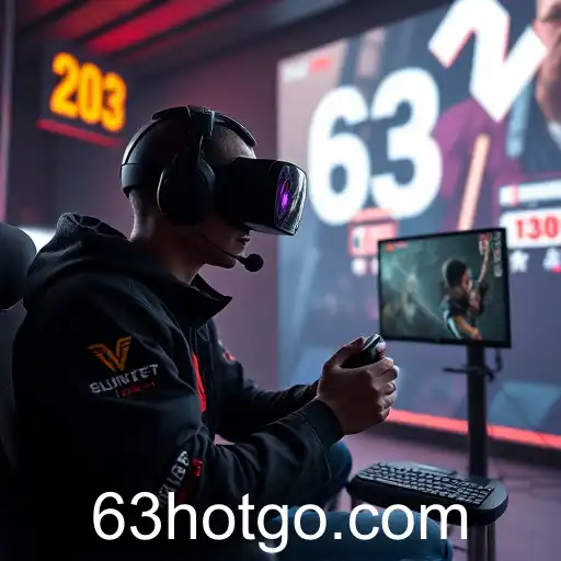 The Gaming Revolution of 2025