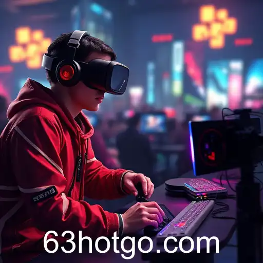 Gaming Trends 2025: The Rise of Interactive Experiences