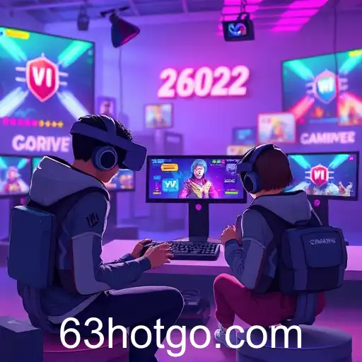 Gaming Trends and Virtual Escapes