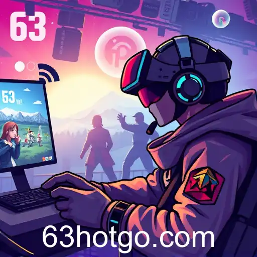 Gaming Trends and the Rise of 63hot