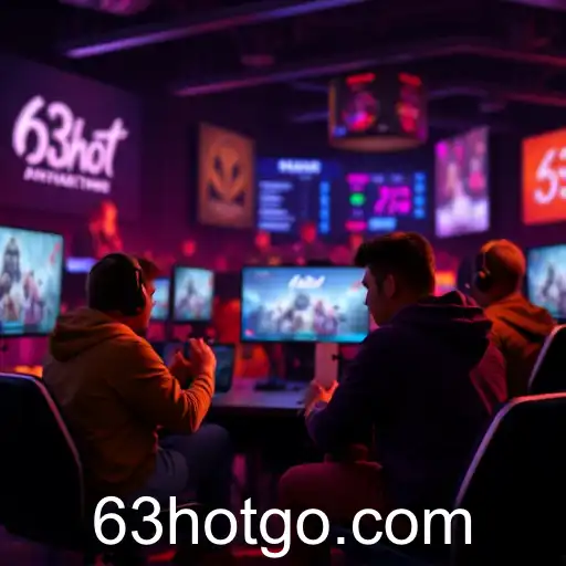 Gaming Trends and Evolutions