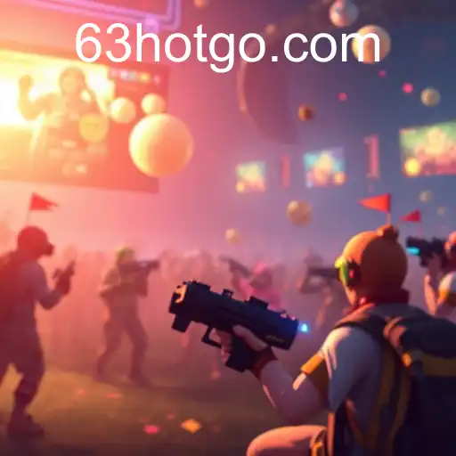 The Impact of 63hot on Online Gaming Dynamics