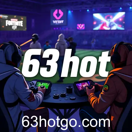Unraveling the Allure of Multiplayer Gaming and the Mystery of '63hot'