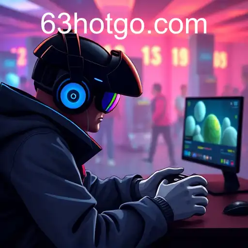 Online Gaming Experiences Surge Amidst Global Shifts