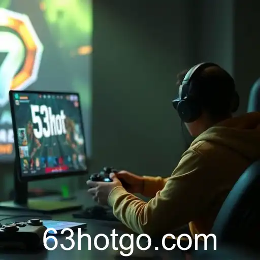 Rising Trends in Online Gaming 2025