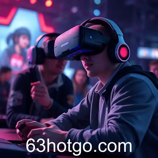 Shaping the Future of Online Gaming