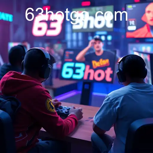 Rising Trends in Online Gaming Platforms