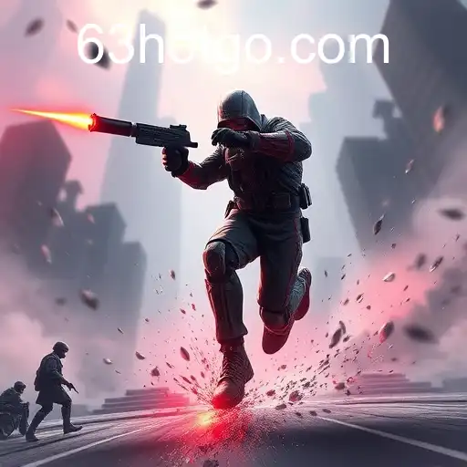 The Rise of 63hot: A Gaming Phenomenon