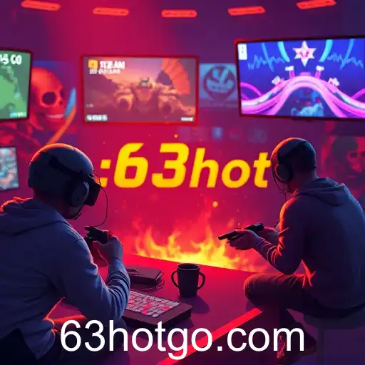 The Rise of 63hot in Online Gaming Circles