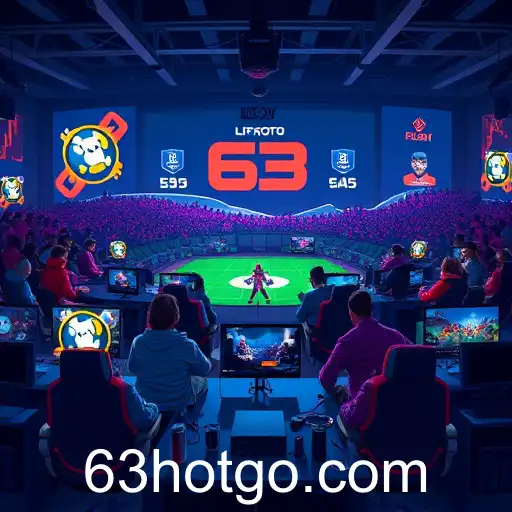 The Rise of Digital Gaming Communities