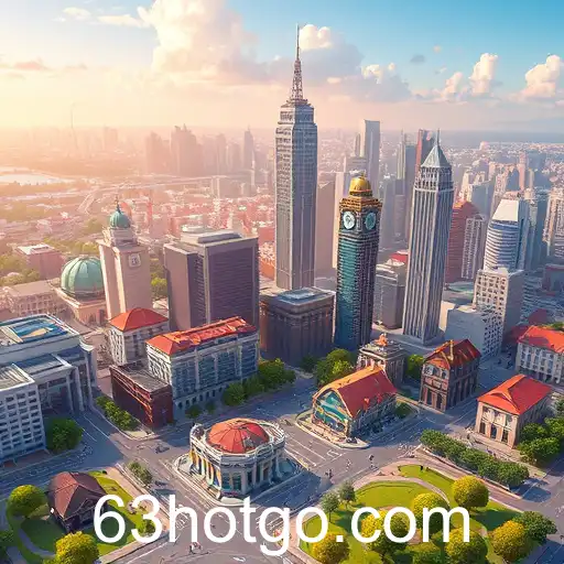 Exploring the Rich World of Simulation Games: A Journey Through Virtual Realities