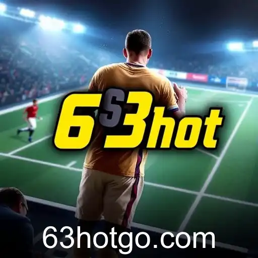 '63hot' - The Trending Pulse in Sports Games Online